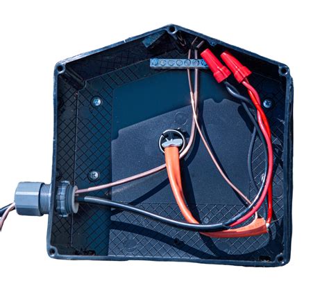 rv solar junction box|ez solar jb 1.2.